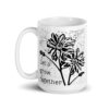 Grow Together mugs