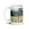 Wild Things Grow — Horizon Mug Wild Things Grow — Horizon Mug mugs