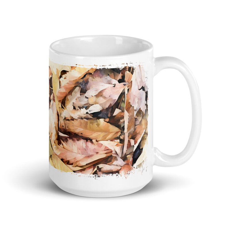 The Turning Season The Turning Season mugs