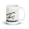Praying Mantis Praying Mantis mugs