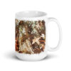 Let It Fall Let It Fall mugs