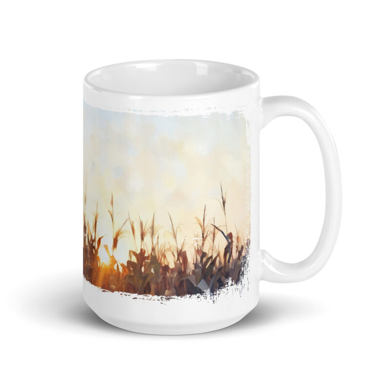 Evening Harvest Evening Harvest mugs