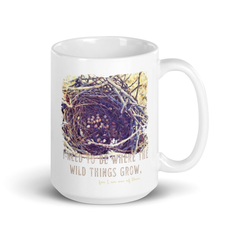 Wild Things – Nest Wild Things – Nest mugs