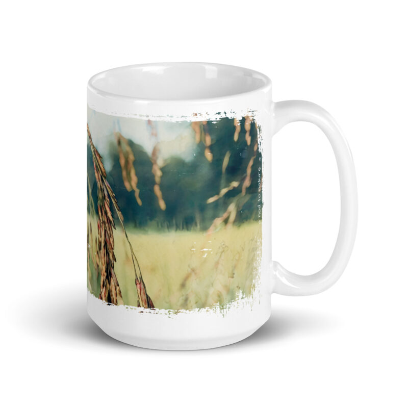 Wild Things Grow — Horizon Mug Wild Things Grow — Horizon Mug mugs