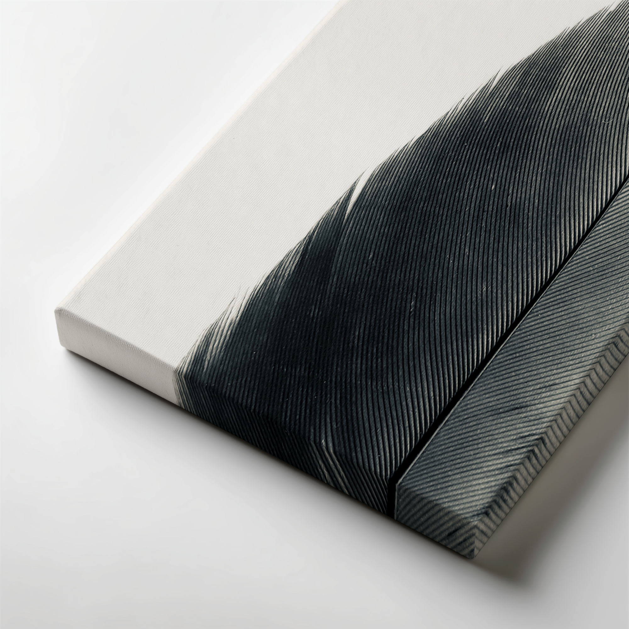 The Sentinel The Sentinel gallery wrapped canvas art