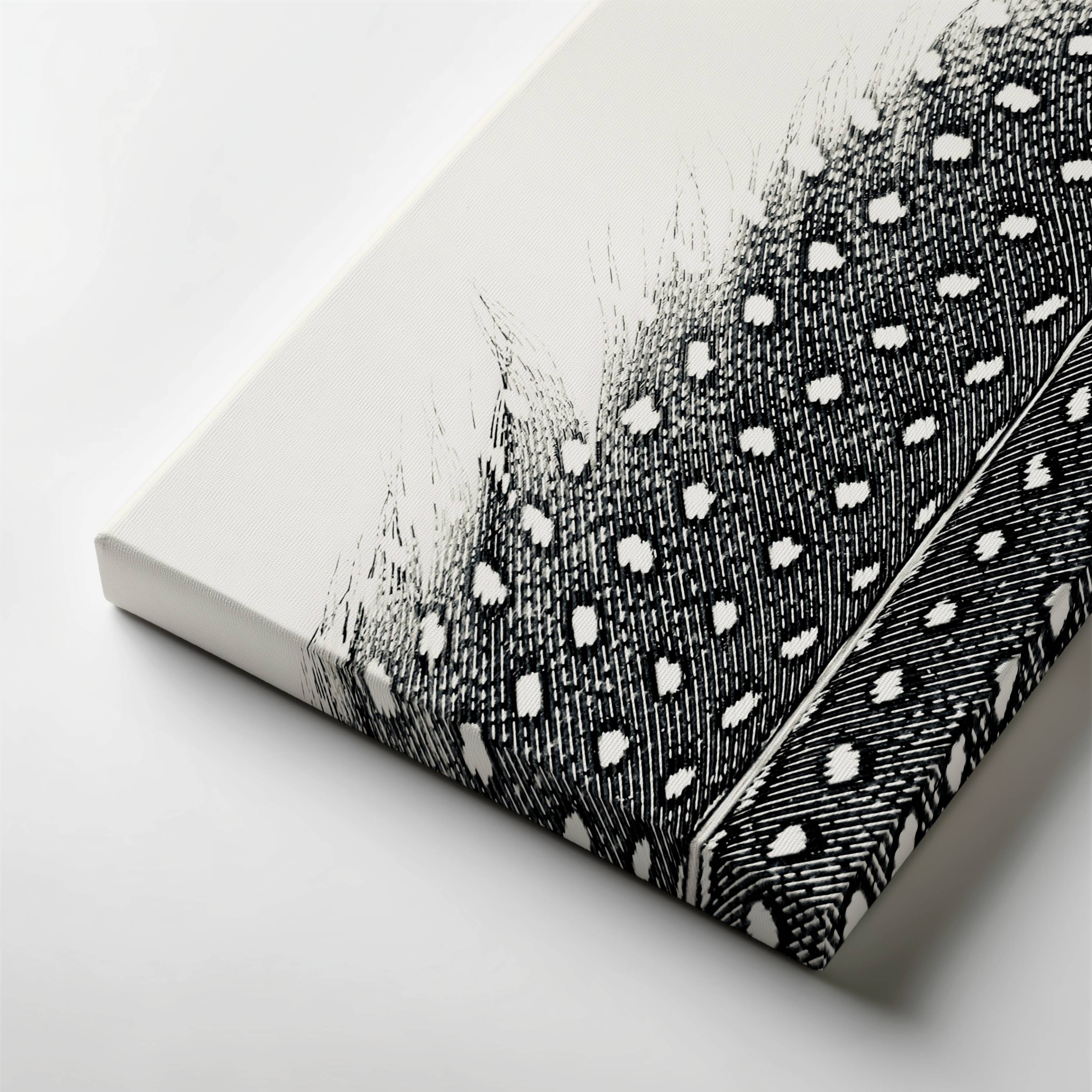 The Guinea's Path The Guinea's Path gallery wrapped canvas art