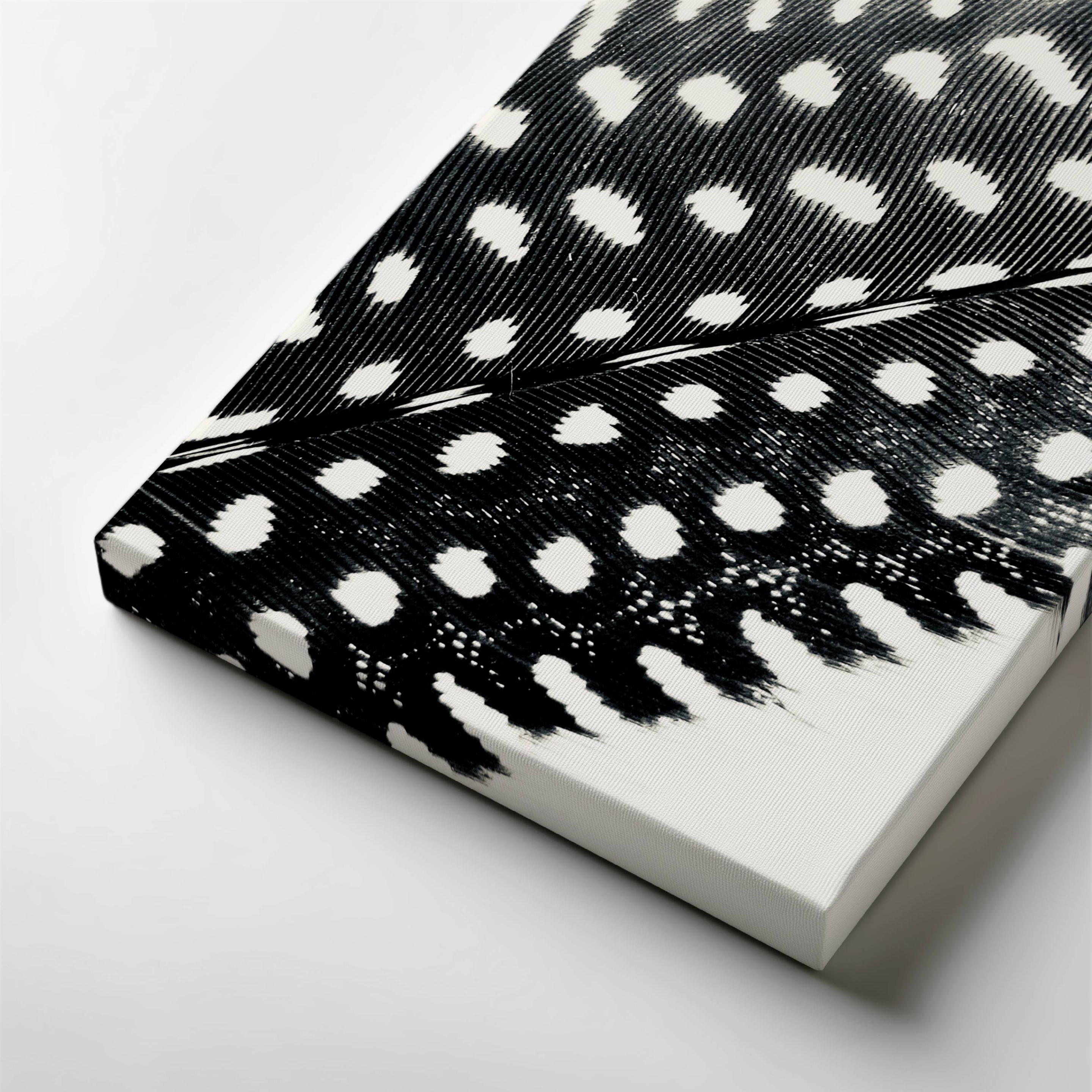 Guinea's Ascent Guinea's Ascent gallery wrapped canvas art