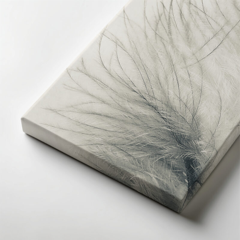 Ethereal Whispers gallery wrapped canvas art