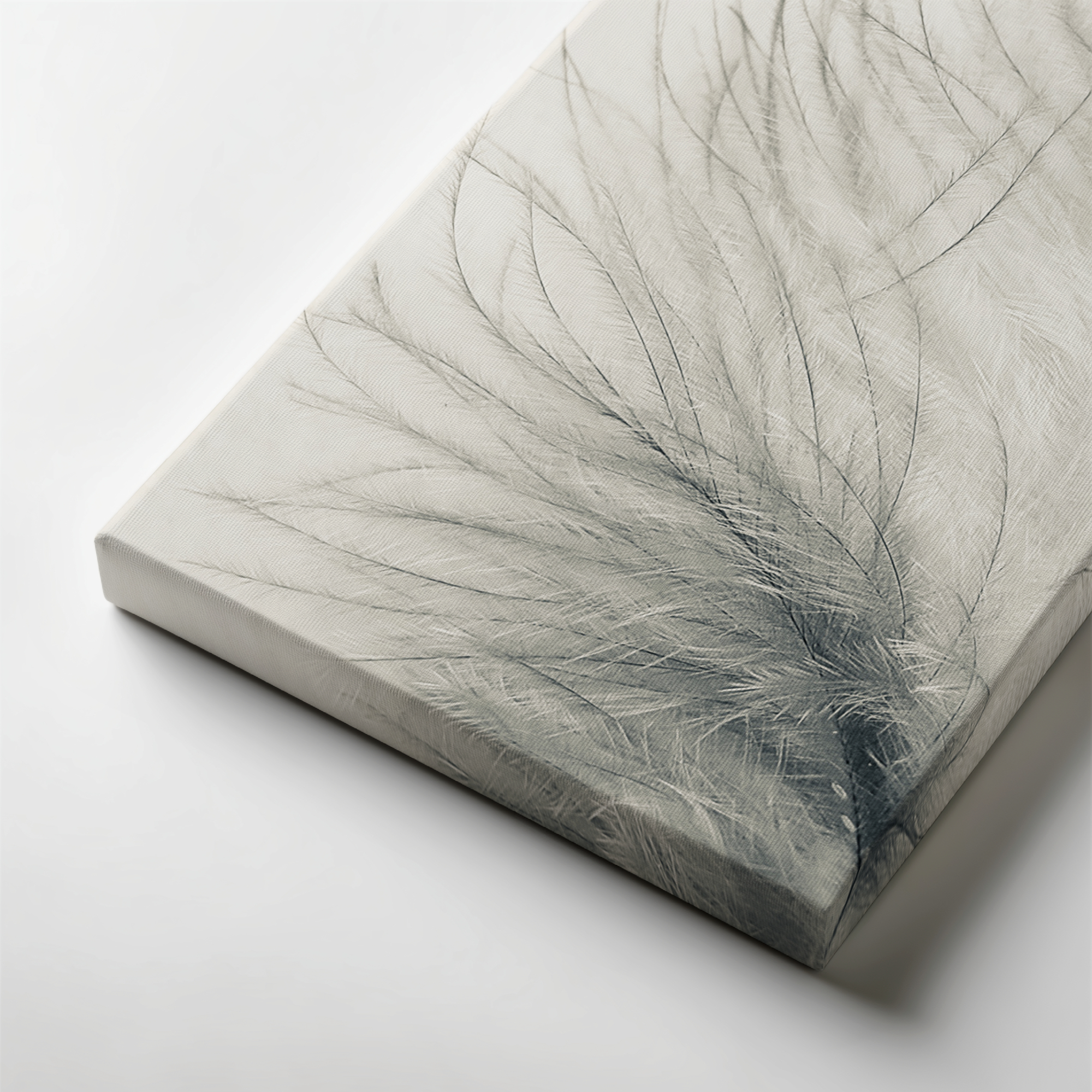 Ethereal Whispers Ethereal Whispers gallery wrapped canvas art