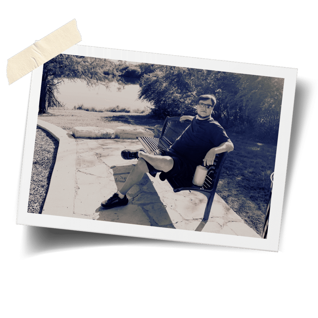 Journal manbehindopt