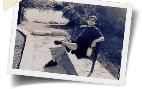 Pay Attention to the Man behind the Curtain