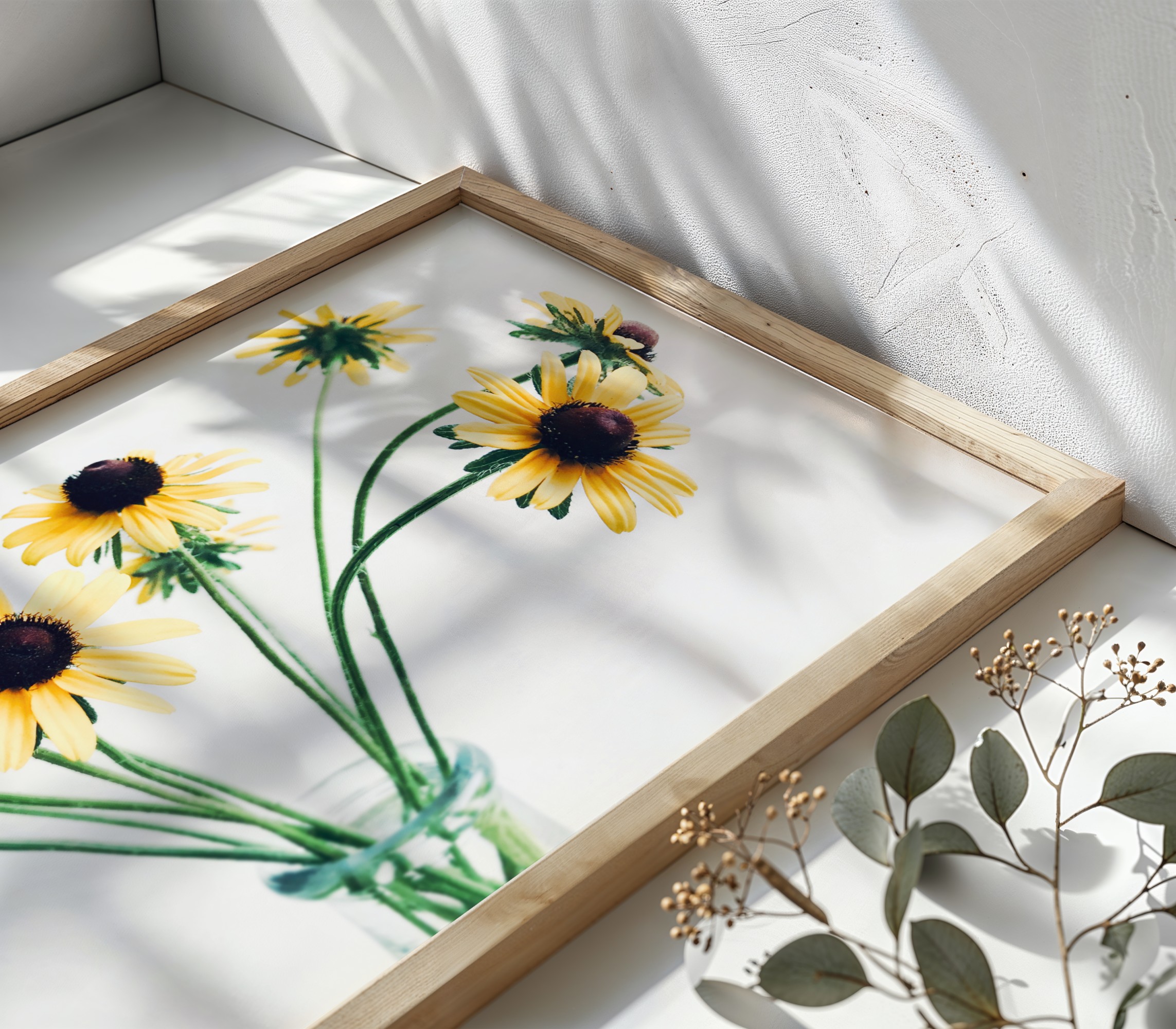 Bright Companions Bright Companions fine art photography