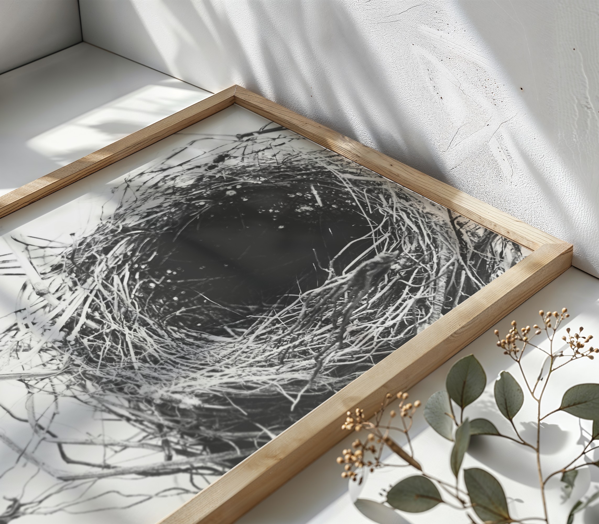 Circle of Rest Circle of Rest fine art photography