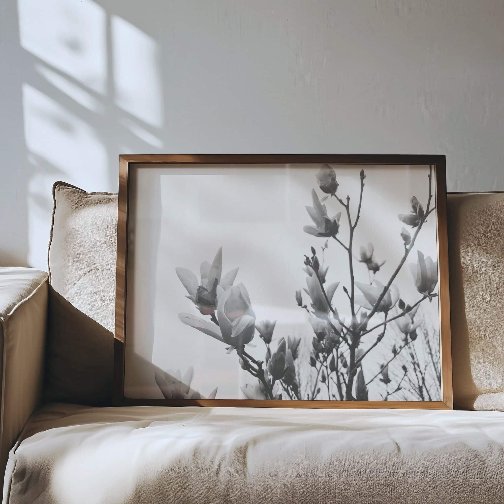 Gentle Unfolding Gentle Unfolding fine art photography