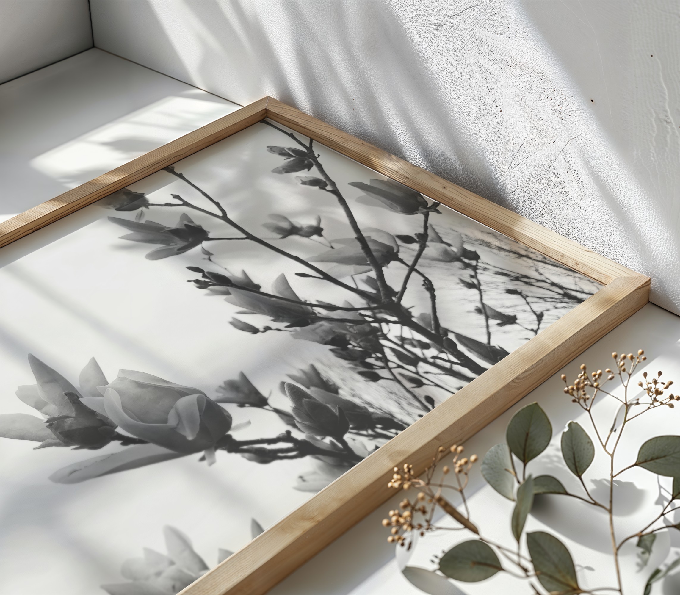 Gentle Unfolding Gentle Unfolding fine art photography