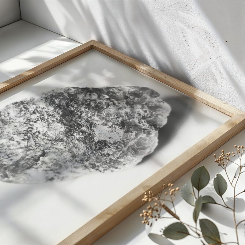 Grounded Form Grounded Form fine art photography