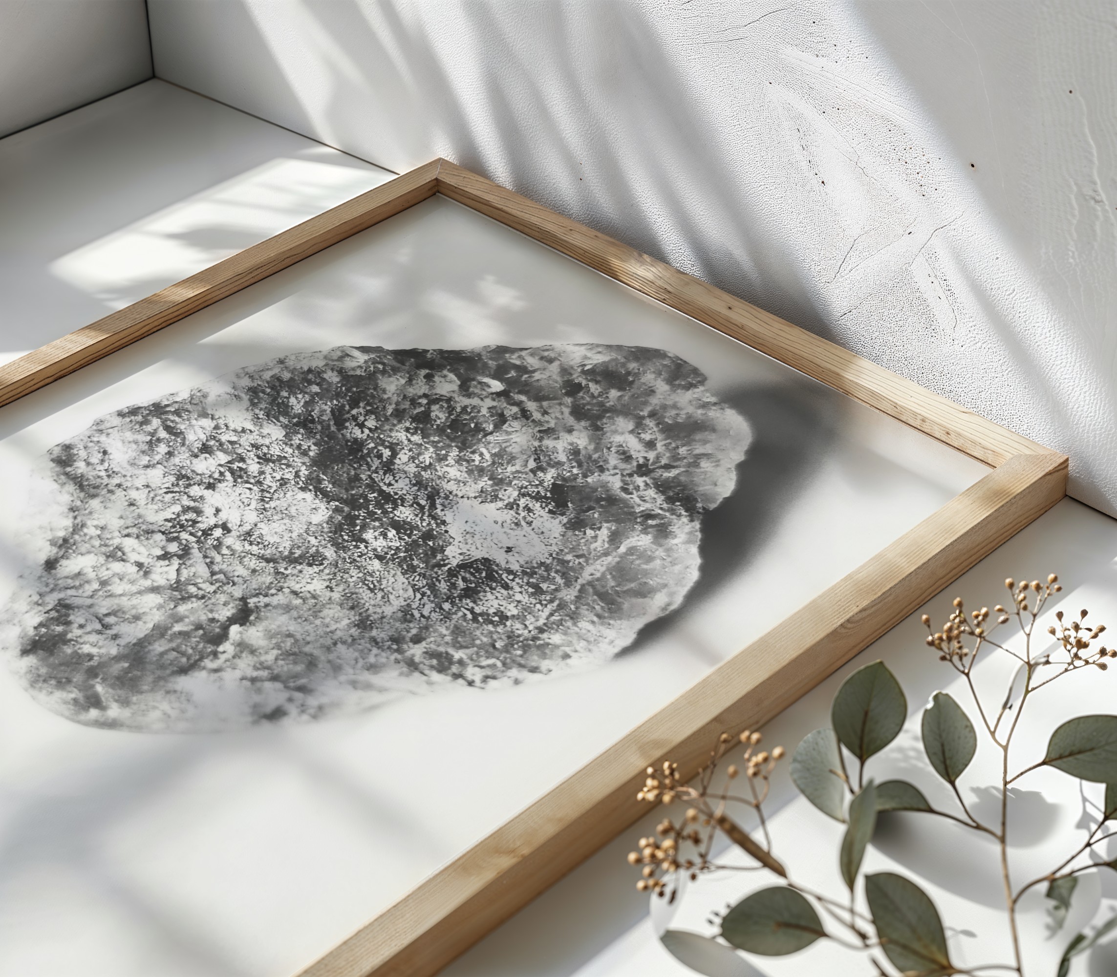 Grounded Form Grounded Form fine art photography