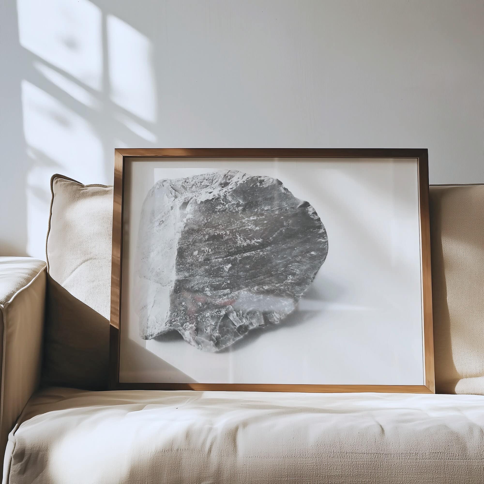 Cut Stillness fine art photography