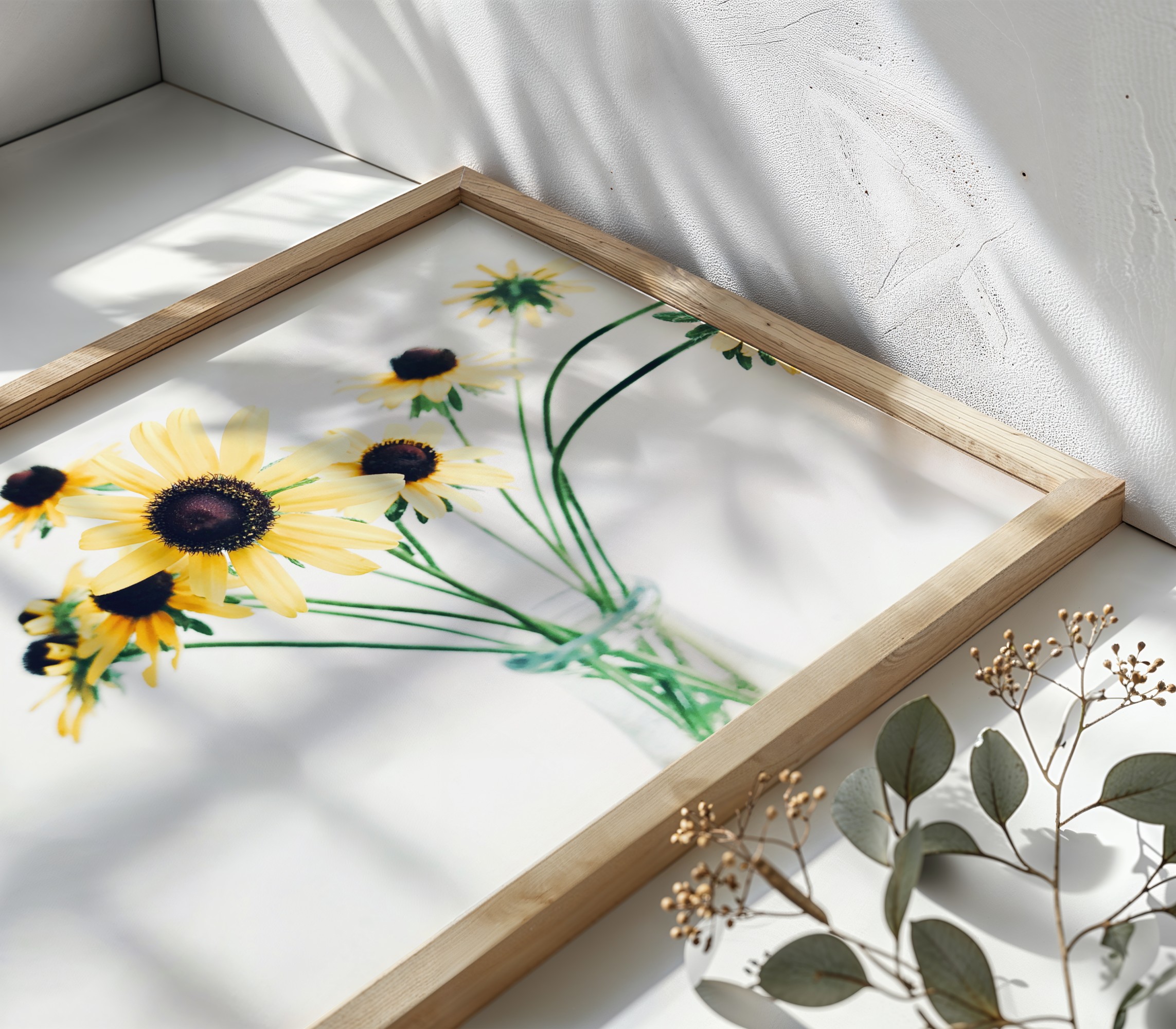 Summer Cluster Summer Cluster fine art photography