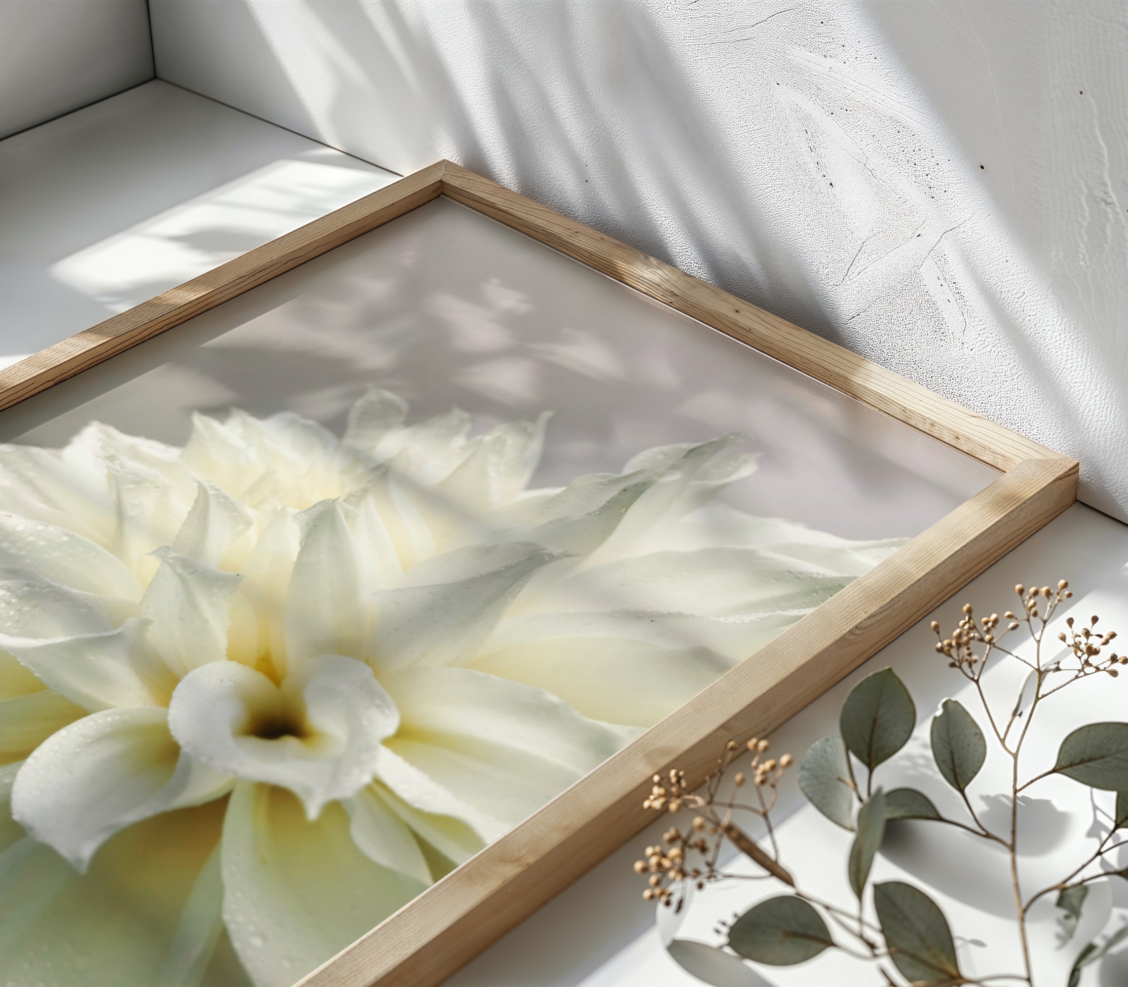 Morning Veil Morning Veil fine art photography