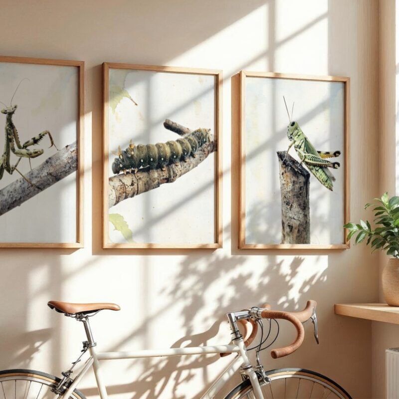 Small Adventures art prints