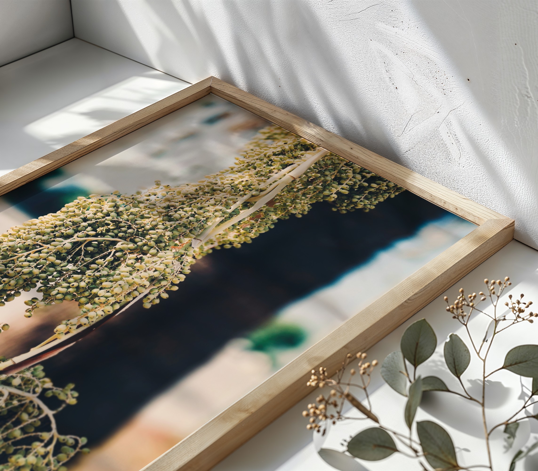 Still Bearing fine art photography