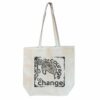 The Chrysalis of Change — Standard Tote The Chrysalis of Change — Standard Tote tote bags