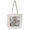 Sunlit Bloom — Standard Tote Sunlit Bloom — Standard Tote tote bags