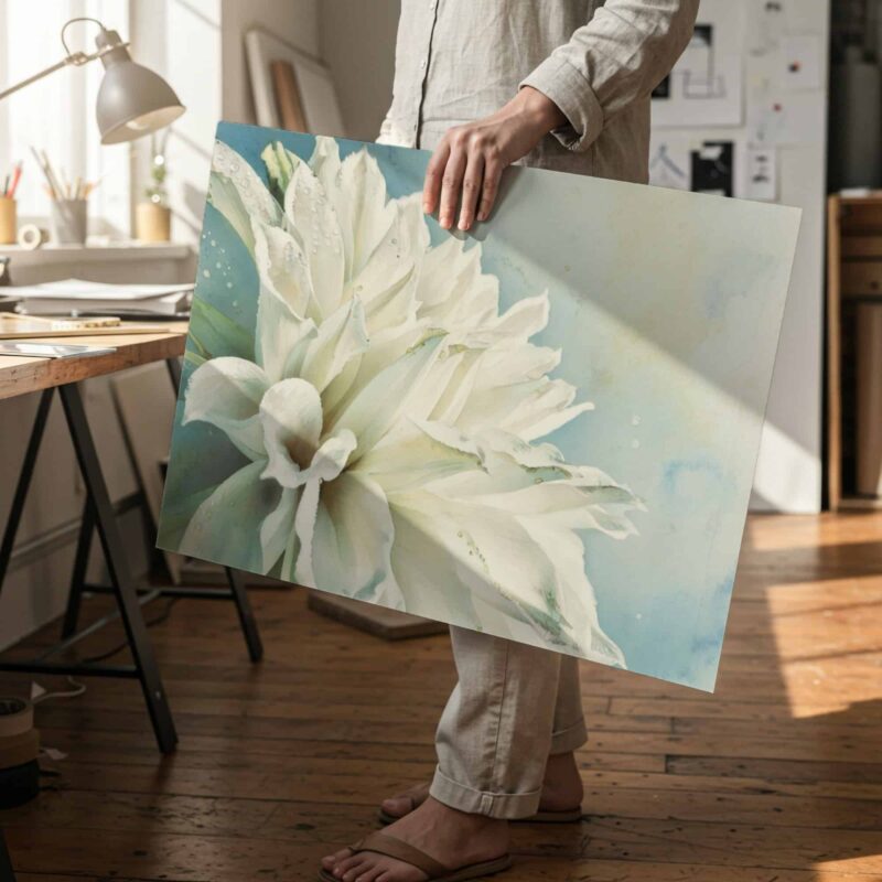 Twin Light art prints