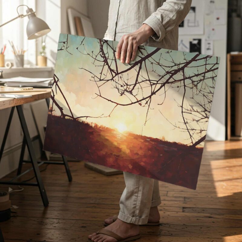 Autumn Light Autumn Light art prints