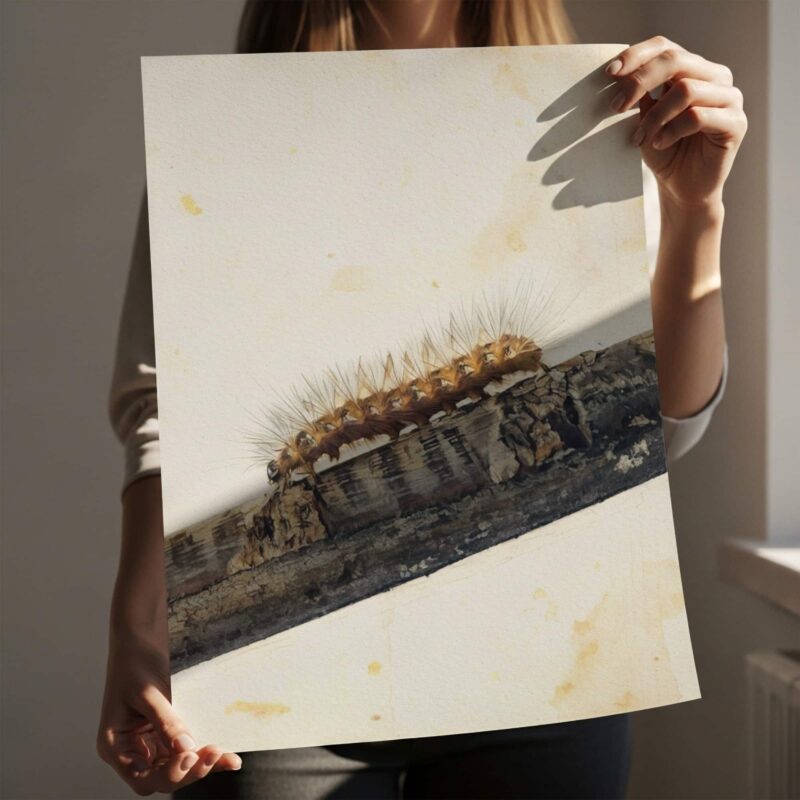 Quiet Growth art prints