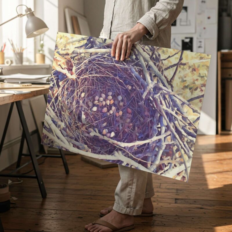 Resting Place Resting Place art prints