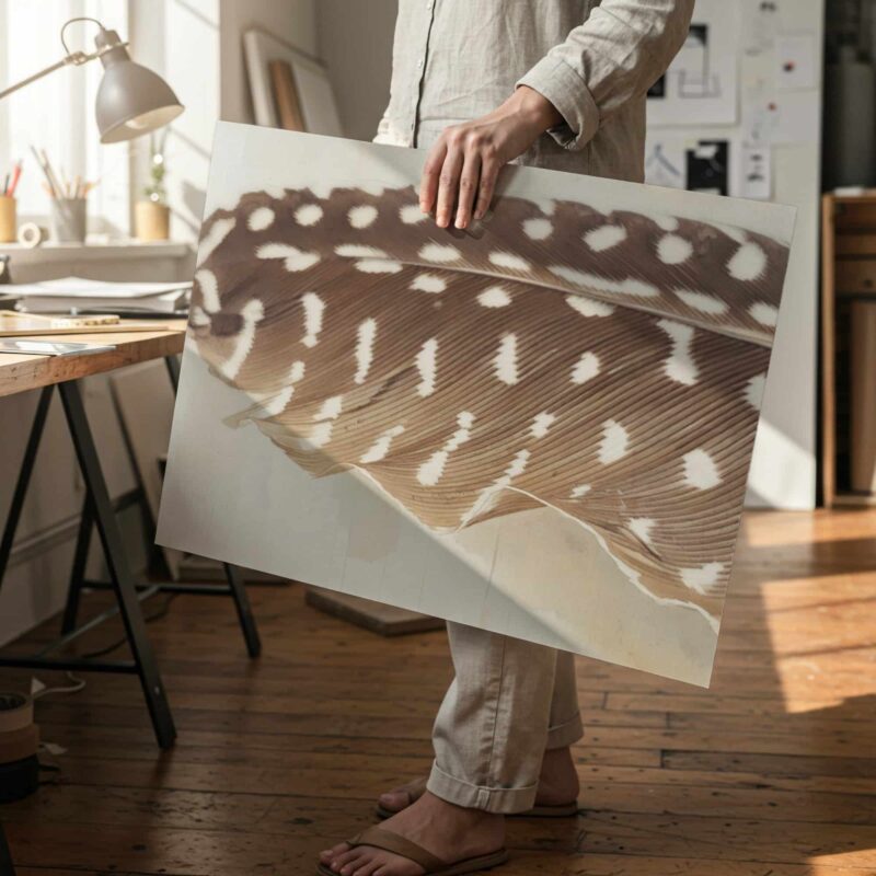 Chestnut Dapple art prints