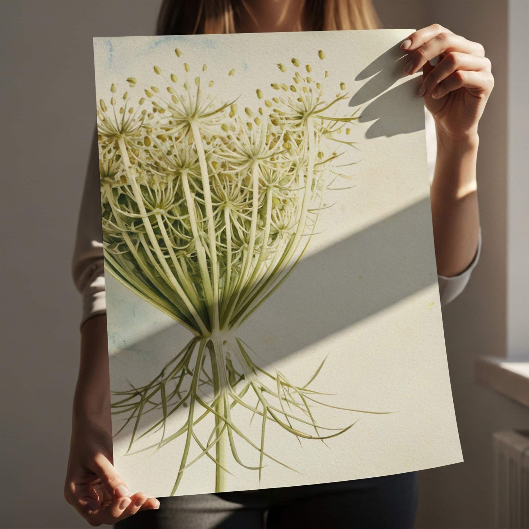 Queen’s Whisper art prints