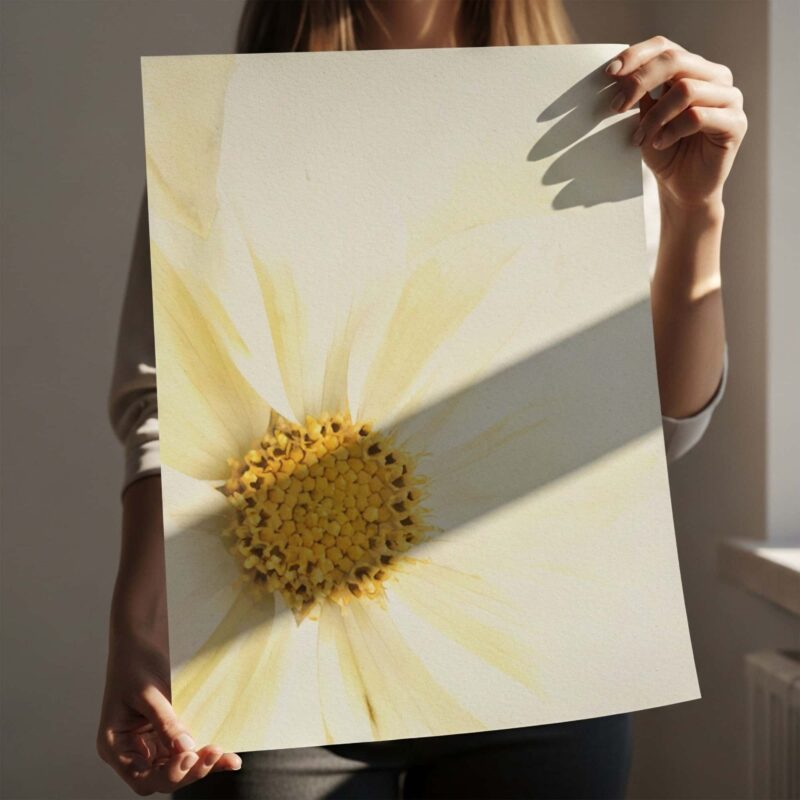 Lemon Light art prints