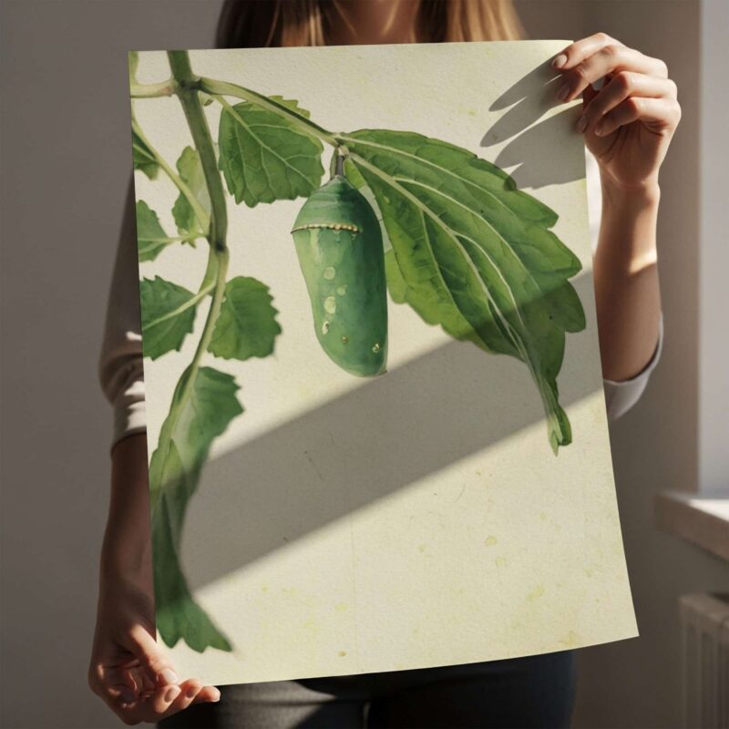 Winged Tomorrow art prints