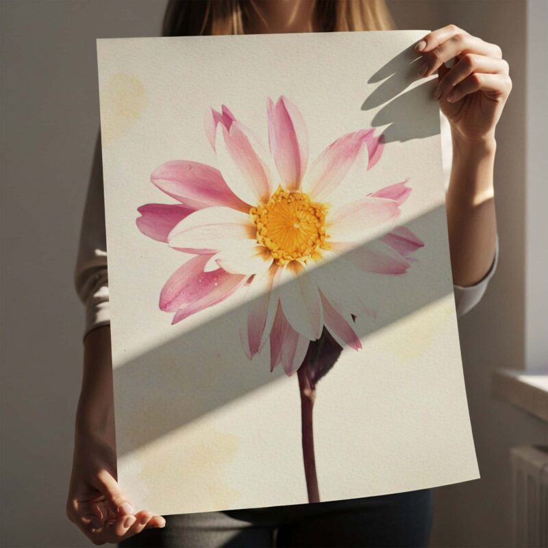 Day Petal art prints