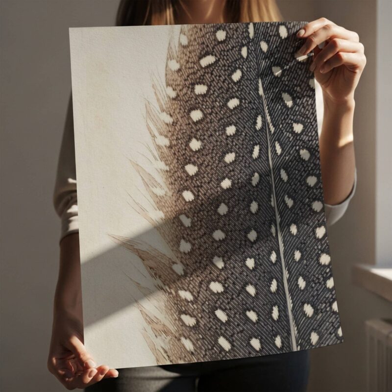 Spotted Silence Spotted Silence art prints