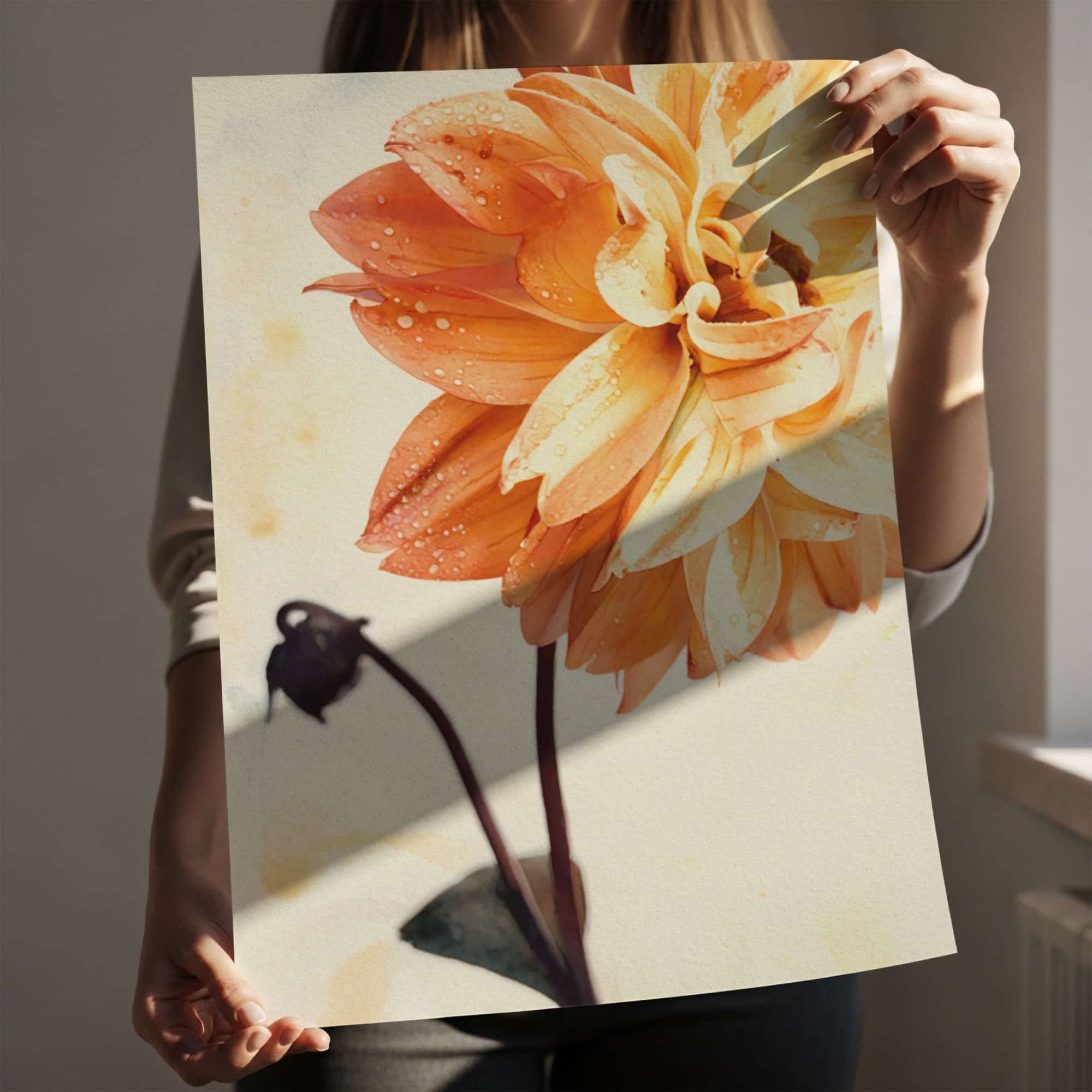 Ember Bloom Ember Bloom art prints