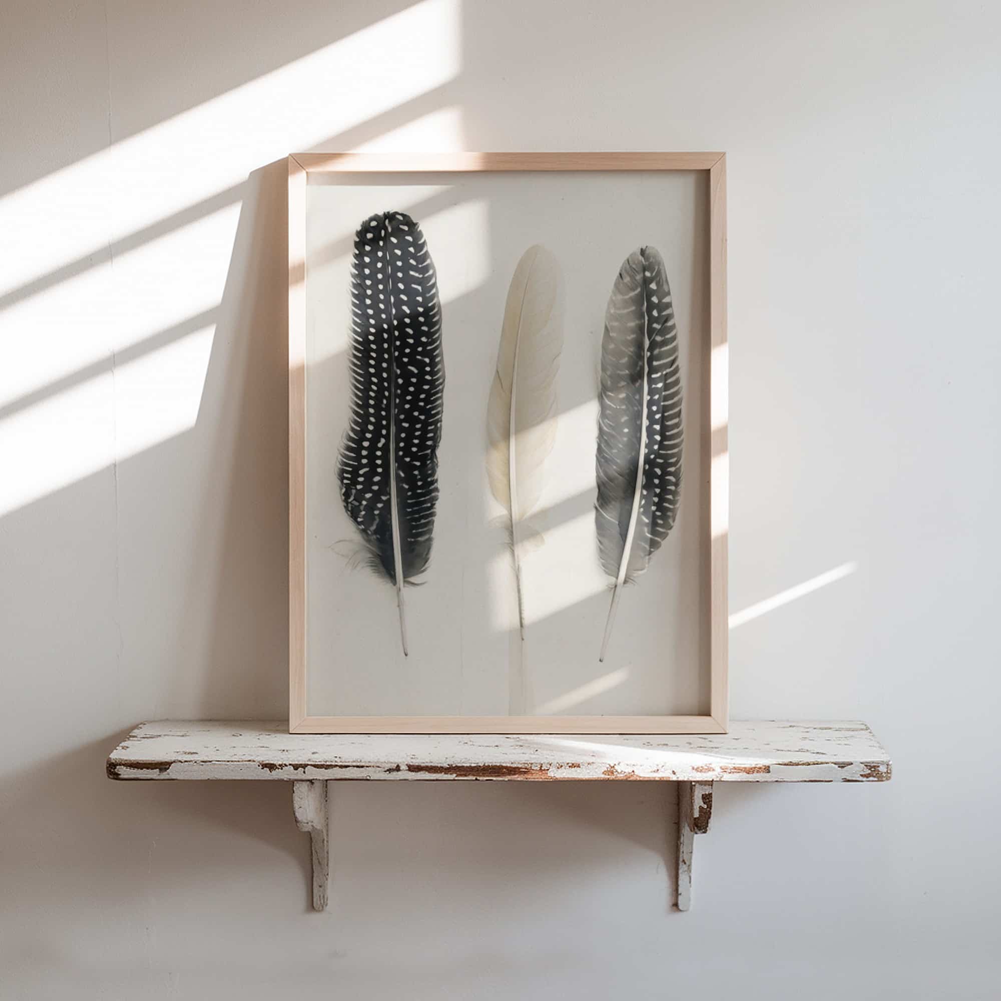 Center Calm art prints