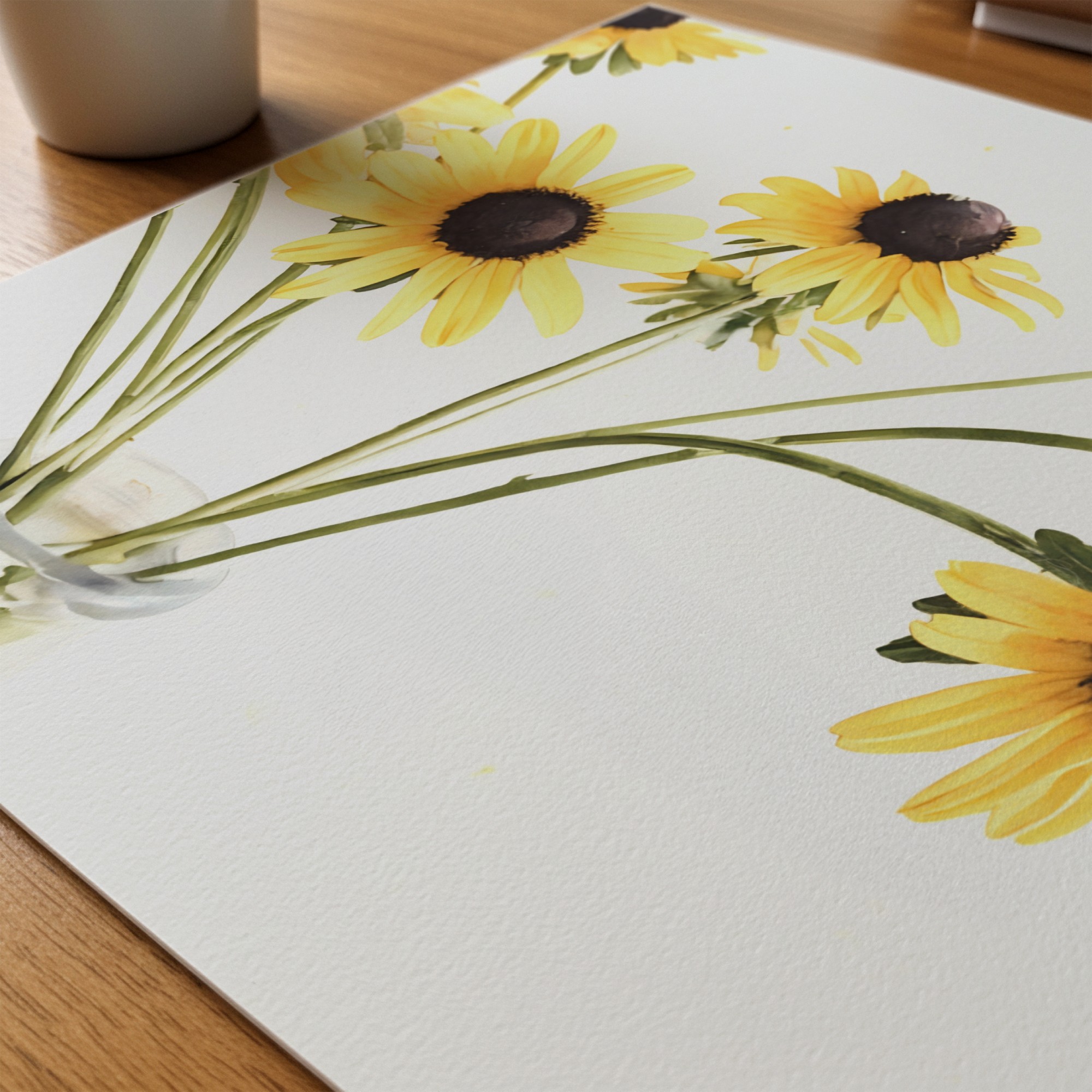 Golden Reach art prints