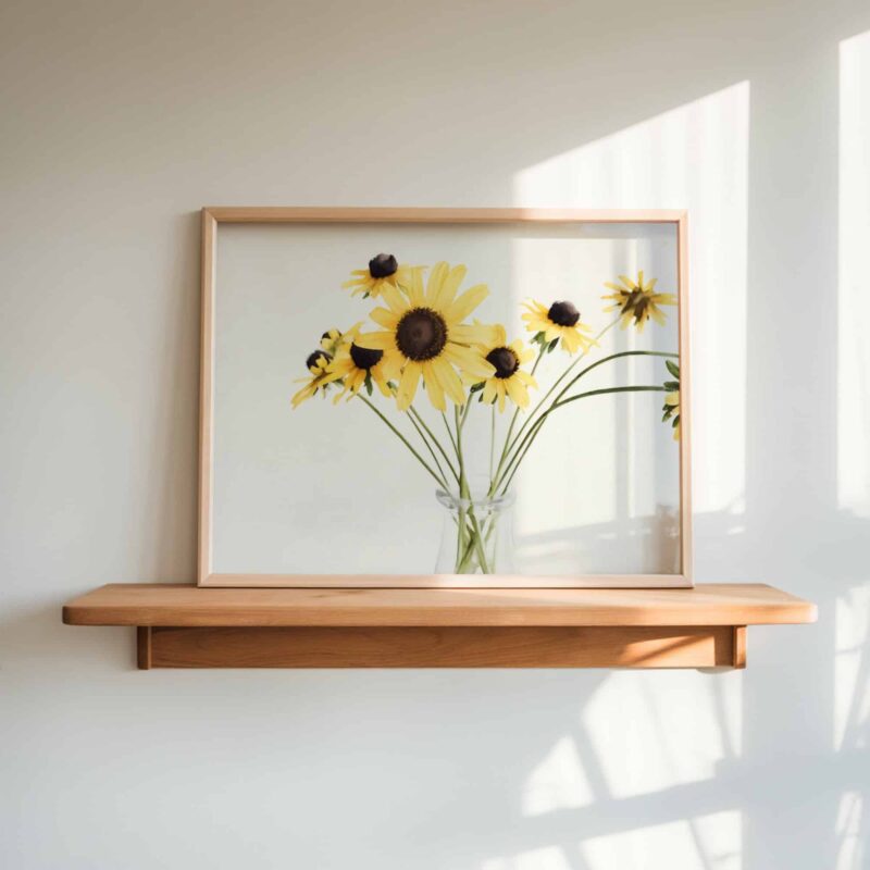 Gathered Sun art prints