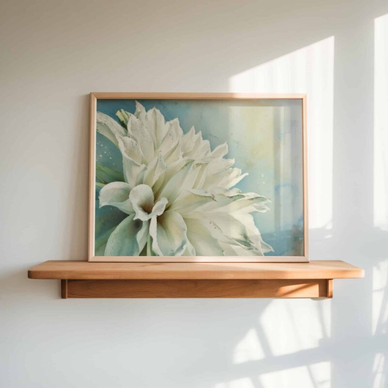 Twin Light art prints