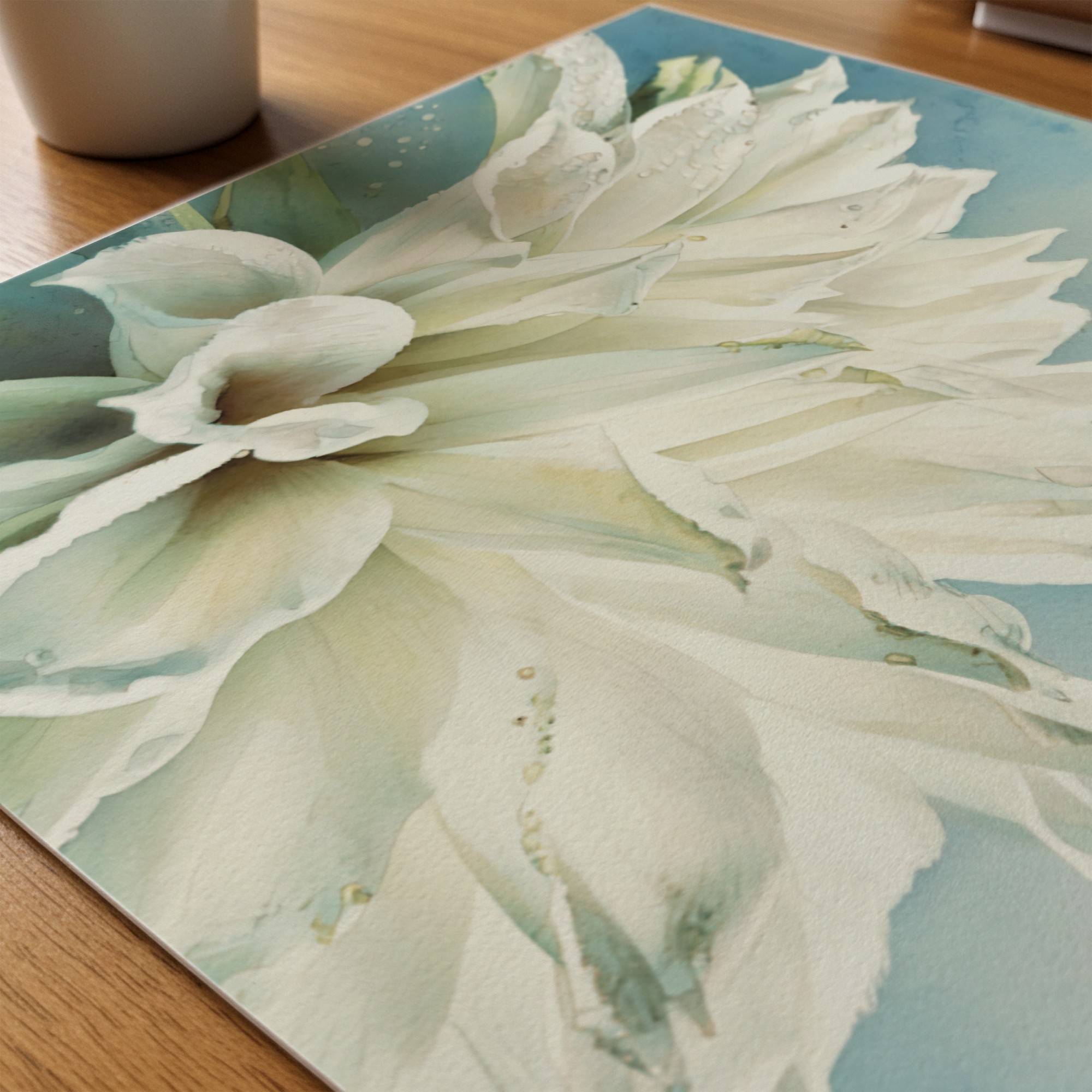 Twin Light art prints