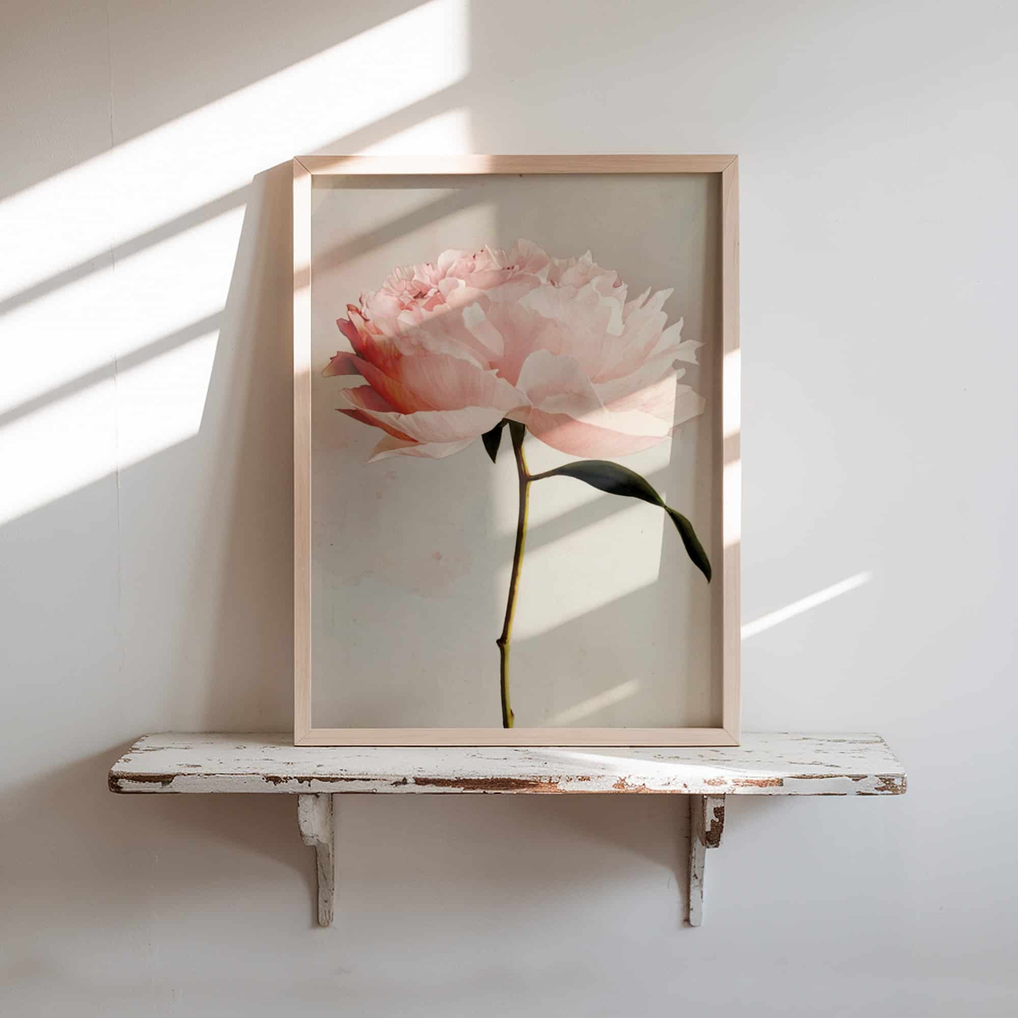 Still Bloom Still Bloom art prints