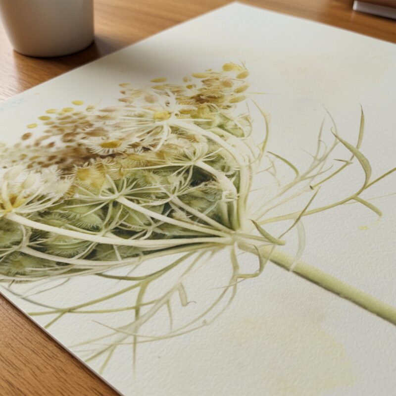 Queen’s Whisper art prints