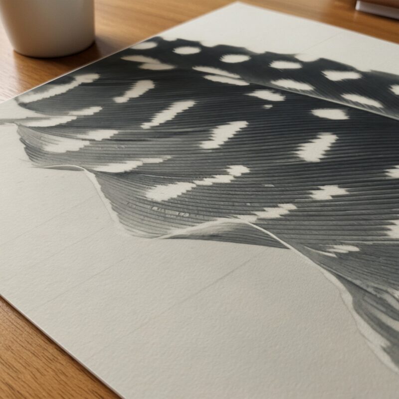 Midnight Dapple art prints