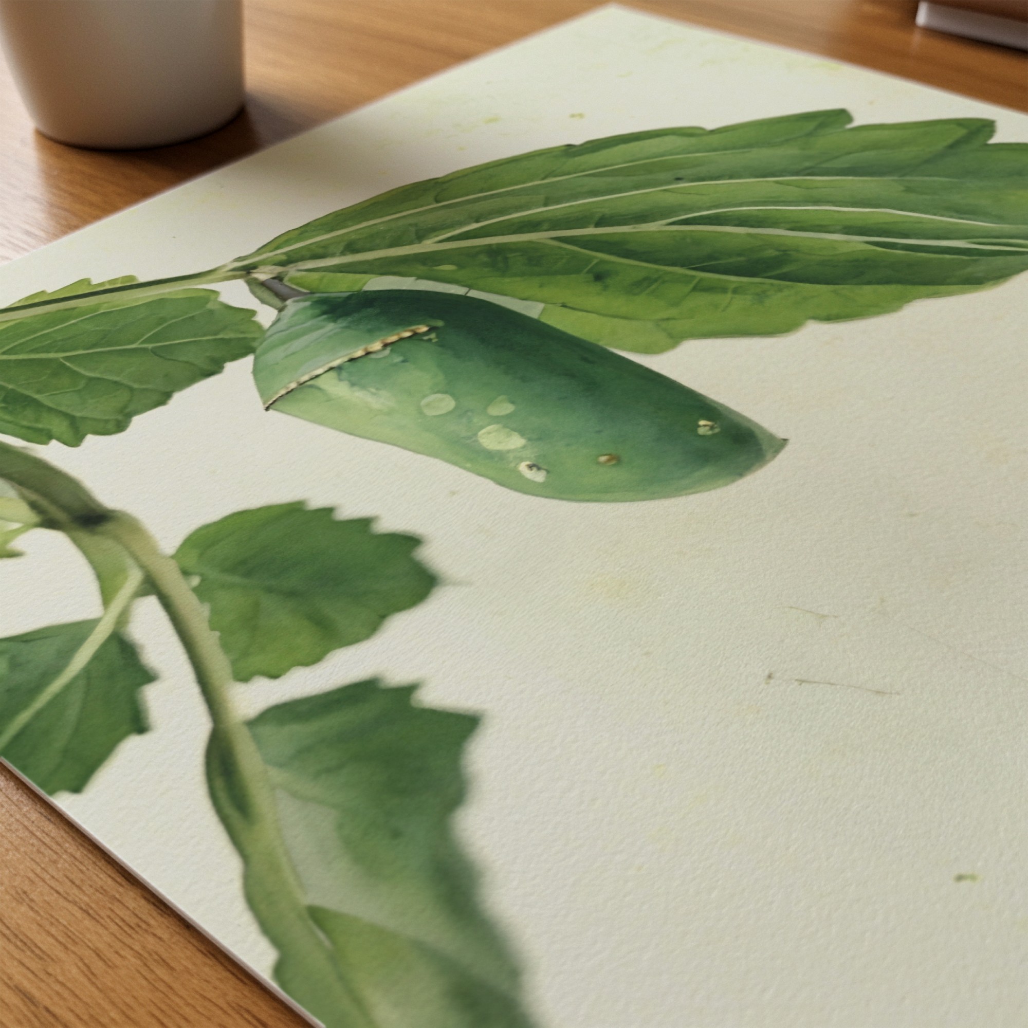 Winged Tomorrow Winged Tomorrow art prints