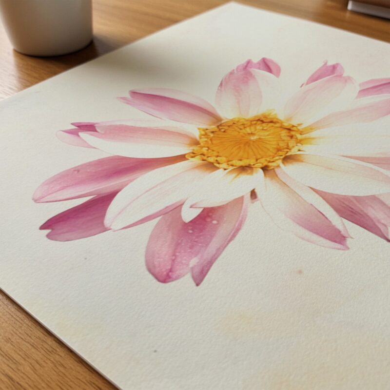 Day Petal art prints