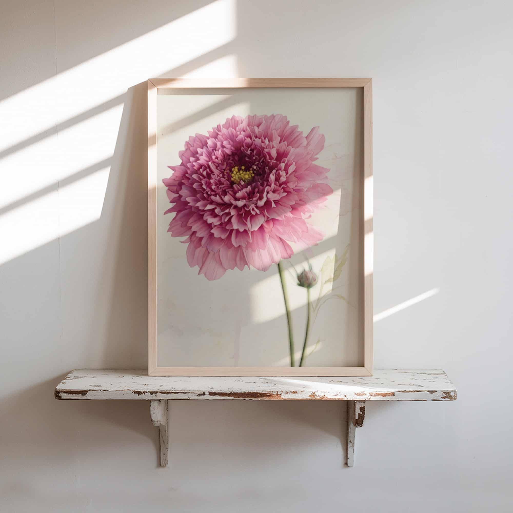 Layered Calm art prints